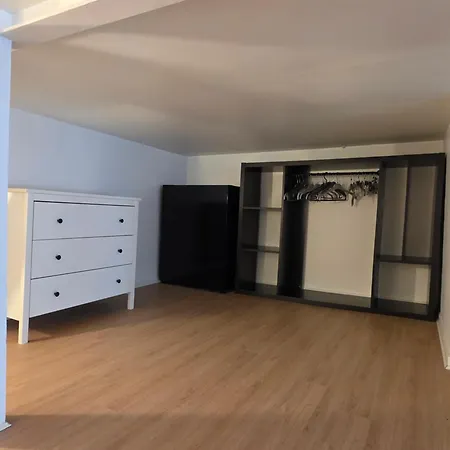 Apartment La Mezzanine Remoise - Centre De Reims