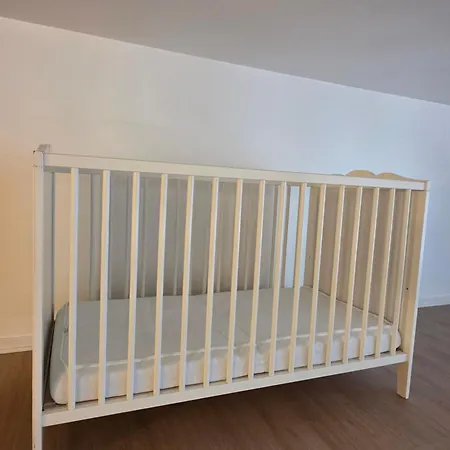 La Mezzanine Remoise - Centre De Apartment