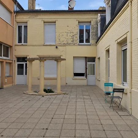 La Mezzanine Remoise - Centre De Reims